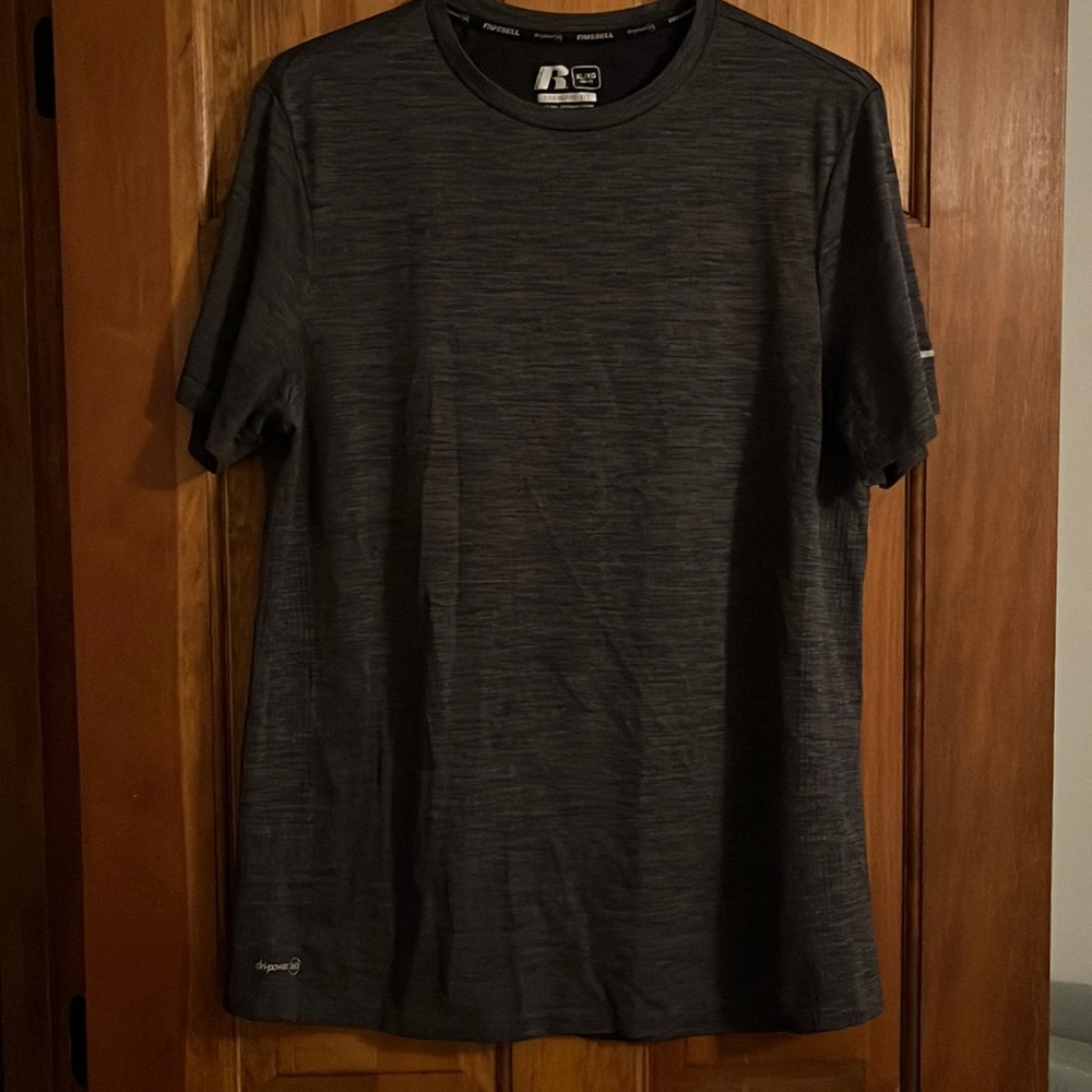 Russell Training Fit dri-power 360 T shirt